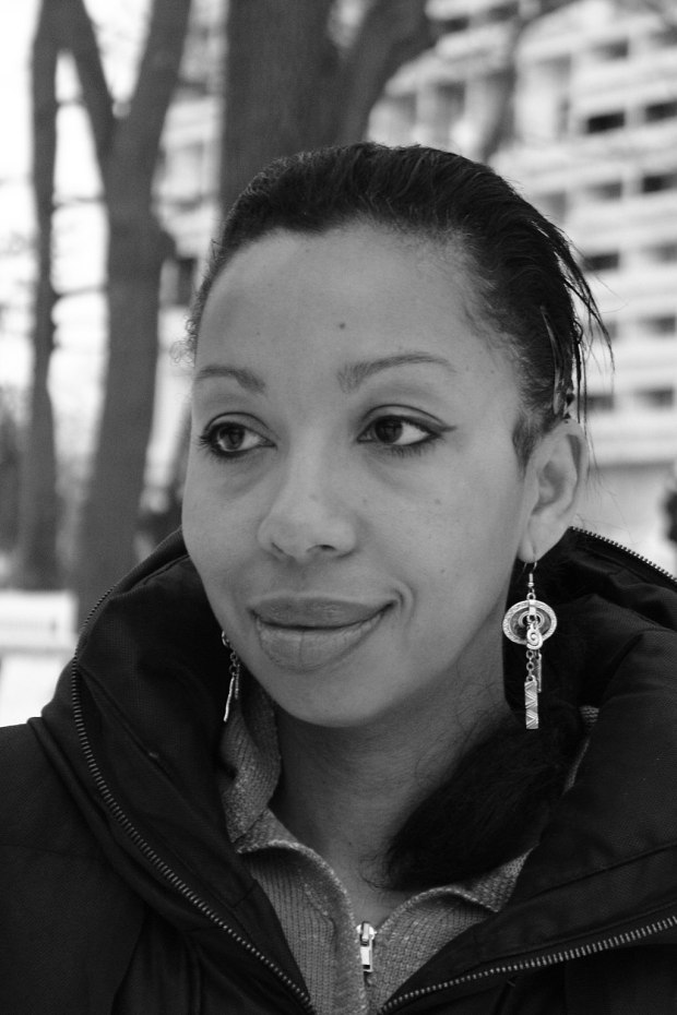 PG Showcase: Alison Marmont, Intersectional “Othering” in Contemporary France and the Novels of Linda Lê and Marie NDiaye